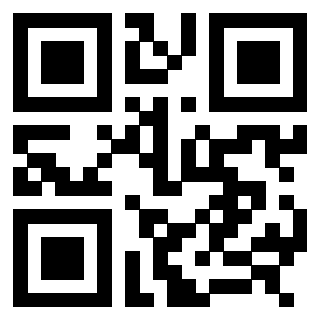 Il Qr Code di 3308221791