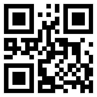 Immagine del Qr Code di 3308221794