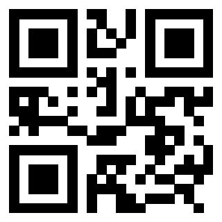 3308221796 - Immagine del Qr Code associato