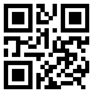 Scansione del Qr Code di 3308221798