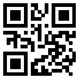 Il Qr Code di 3308221799