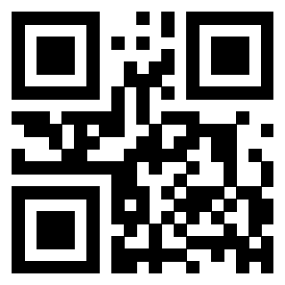 Scansione del Qr Code di 3308221801