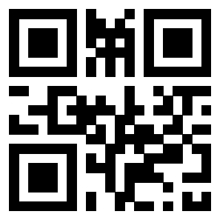 Immagine del QrCode di 3308221803