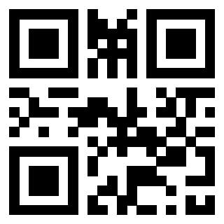 3308221804 - Immagine del QrCode associato