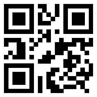 Il QrCode di 3308221806