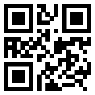 3308221808 - Immagine del Qr Code