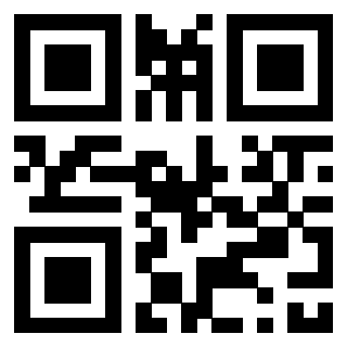 3308221809 - Immagine del QrCode associato