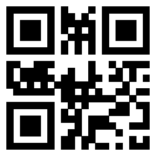 Qr Code di 3308221810