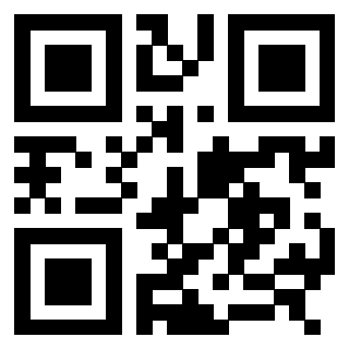 3308221811 - Immagine del QrCode