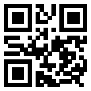Qr Code di 3308221813