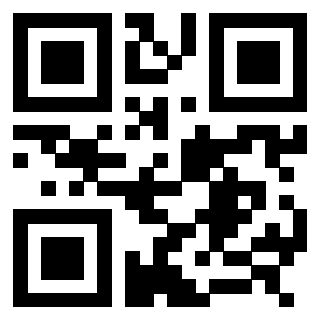 Il Qr Code di 3308221815