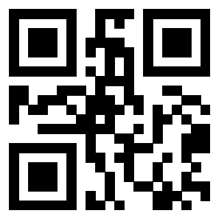 Il QrCode di 3308221817