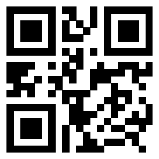 3308221820 Qr Code associato