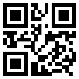 3308221821 - Immagine del QrCode