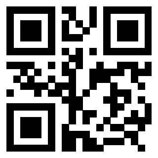 Immagine del Qr Code di 3308221822