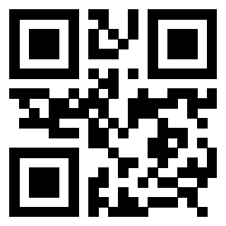 Immagine del Qr Code di 3308221826