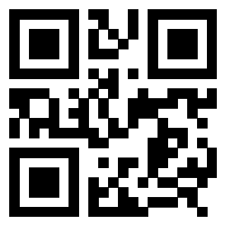 Immagine del Qr Code di 3308221827