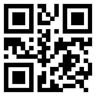 3308221835 QrCode associato