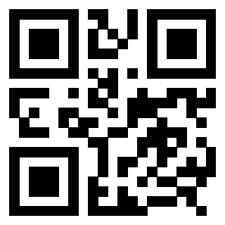 Scansione del Qr Code di 3308221838