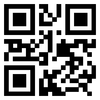 Il QrCode di 3308221840