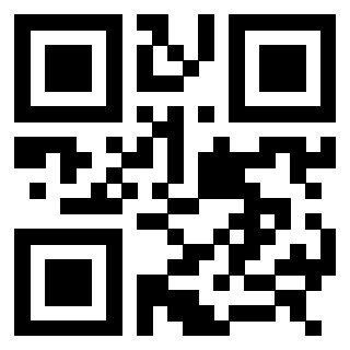 Scansione del QrCode di 3308221841