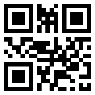 3308221844 Qr Code associato