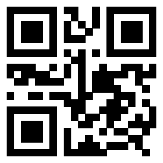 3308221845 Qr Code associato