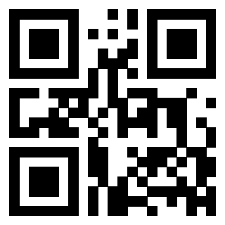 QrCode di 3308221849