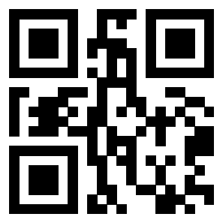 Scansione del QrCode di 3308221850