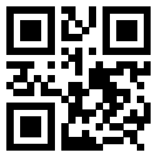 Immagine del QrCode di 3308221851