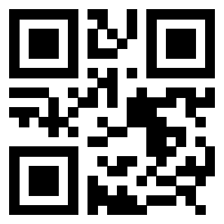 3308221856 QrCode associato
