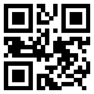 Scansione del Qr Code di 3308221859