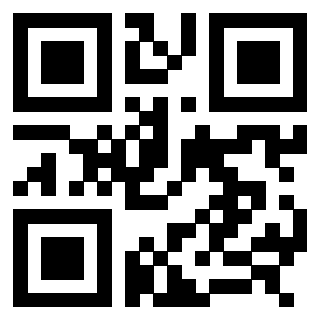 3308221861 - Immagine del Qr Code