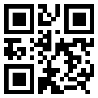 3308221862 - Immagine del Qr Code