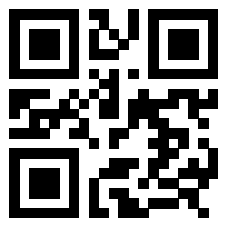 3308221863 QrCode associato