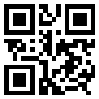 3308221865 - Immagine del Qr Code