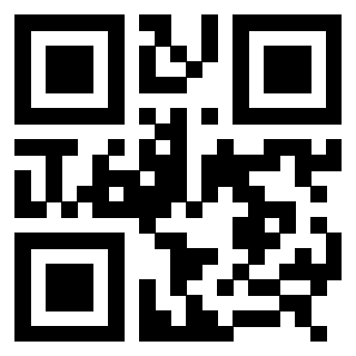 Immagine del Qr Code di 3308221866