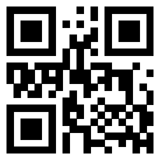 Il QrCode di 3308221870