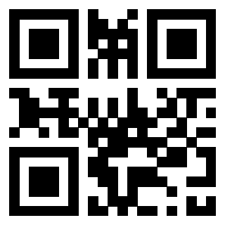 Qr Code di 3308221874