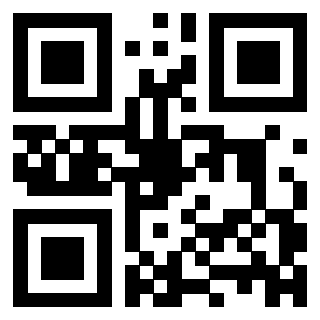 Scansione del QrCode di 3308221875