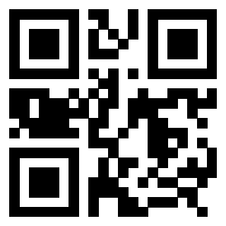 Il QrCode di 3308221876