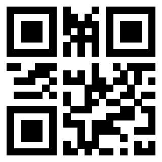 3308221879 - Immagine del QrCode associato