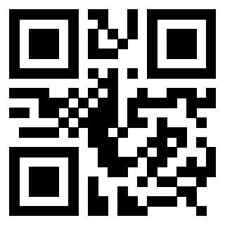 3308221881 QrCode associato