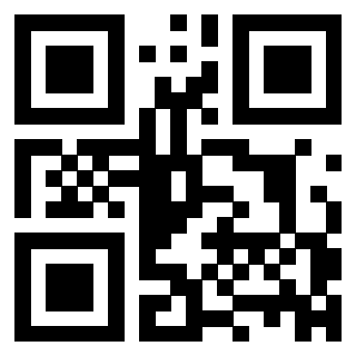 Il QrCode di 3308221882