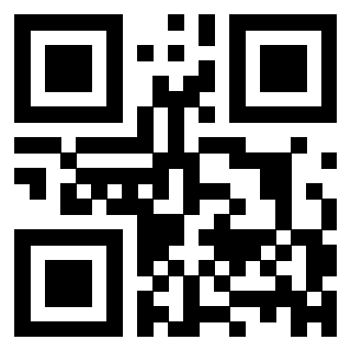 Immagine del Qr Code di 3308221883
