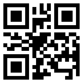 Immagine del Qr Code di 3308221884