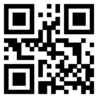 3308221887 - Immagine del QrCode