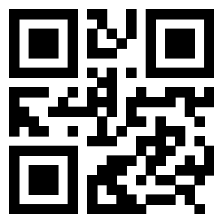 Scansione del Qr Code di 3308221889