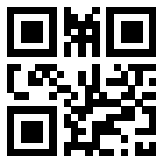 3308221891 QrCode associato