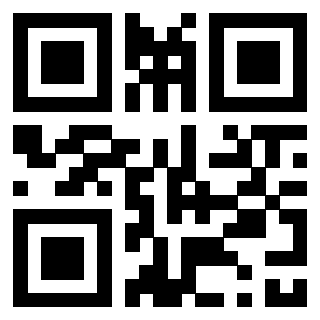Qr Code di 3308221892